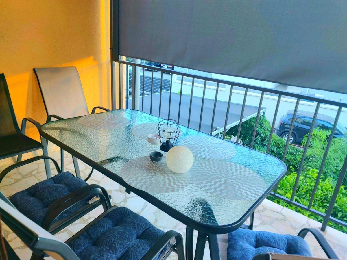 Apartman Arija-Pino Водице Номер фото
